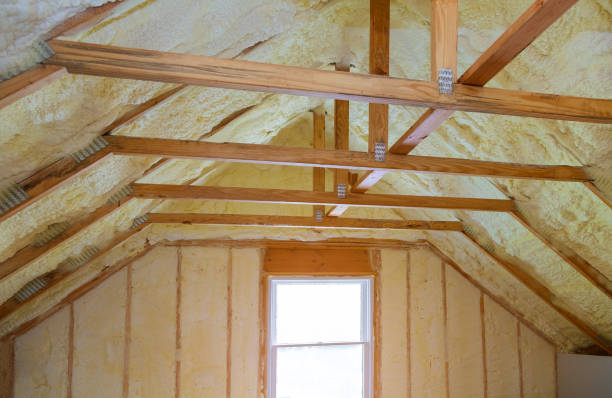 Best Residential Insulation Services  in Bellevue, WA