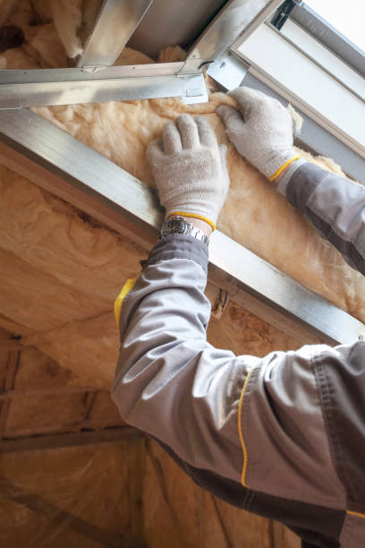 Best Blown-in Insulation  in Bellevue, WA
