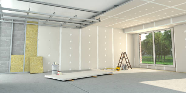 Best Professional Insulation Contractor  in Bellevue, WA