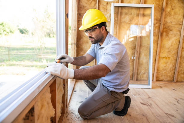 Best Insulation Repair Services  in Bellevue, WA