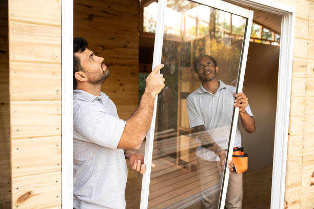 Best Attic Insulation Installation  in Bellevue, WA