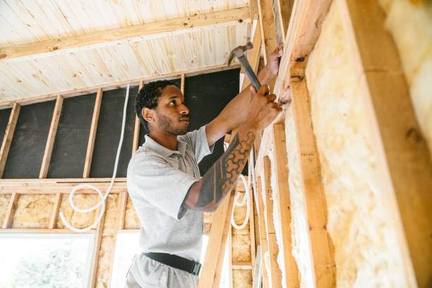 Best Spray Foam Insulation  in Bellevue, WA
